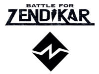Battle for zendikar logo